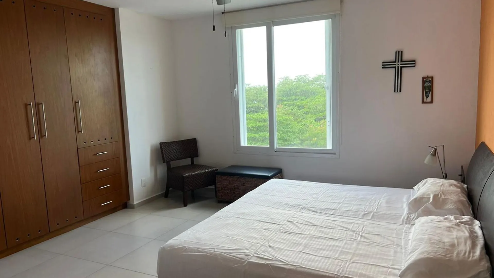 New Beachfront Luxury Apartments 칸쿤 멕시코