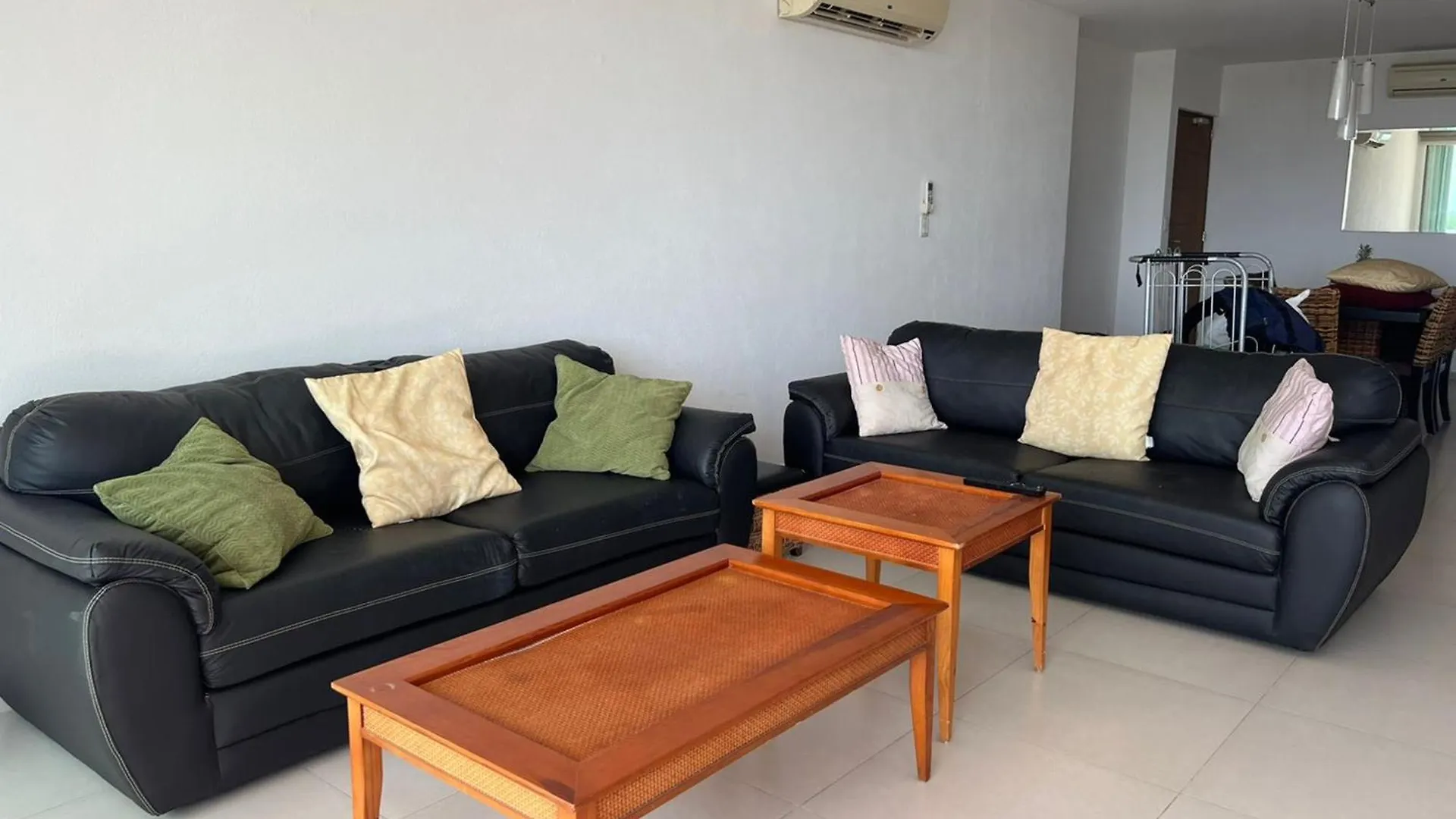New Beachfront Luxury Apartments 칸쿤 0*,  멕시코