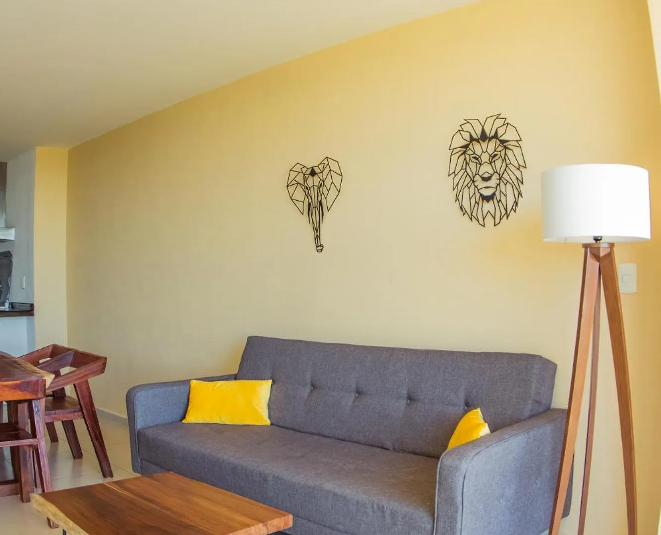 New Beachfront Luxury Apartments Cancún 0*,