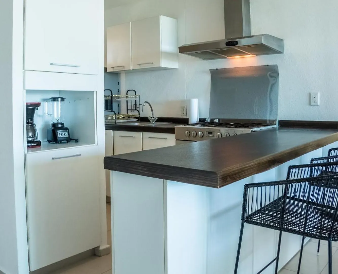 New Beachfront Luxury Apartments Cancún
