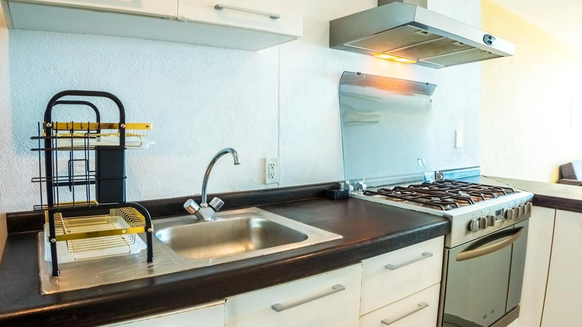 New Beachfront Luxury Apartments Cancún