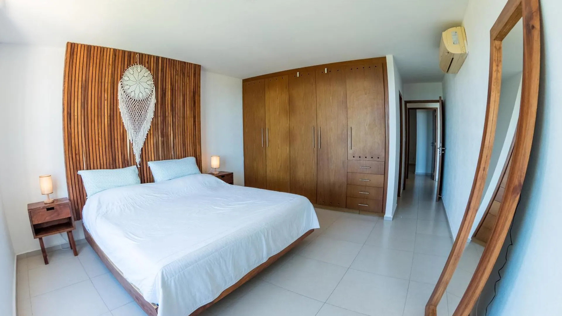 New Beachfront Luxury Apartments 칸쿤 0*,  멕시코