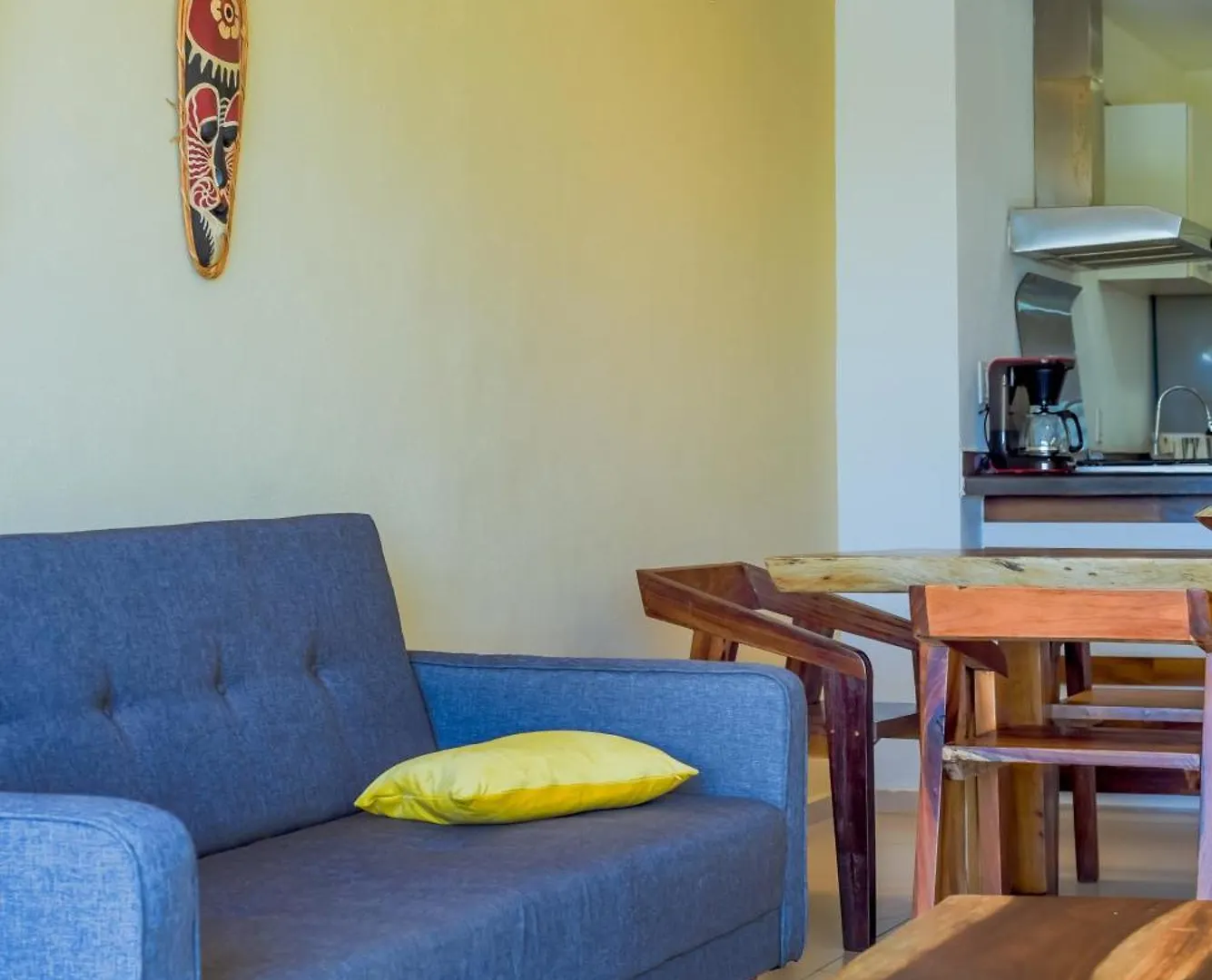 New Beachfront Luxury Apartments Cancún