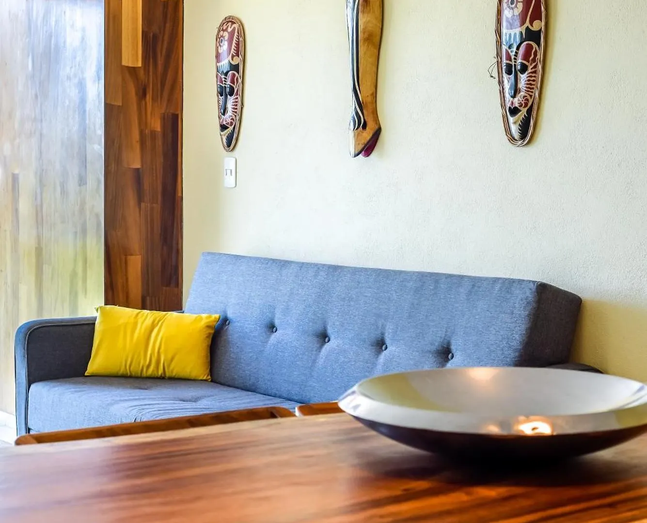New Beachfront Luxury Apartments 칸쿤 멕시코