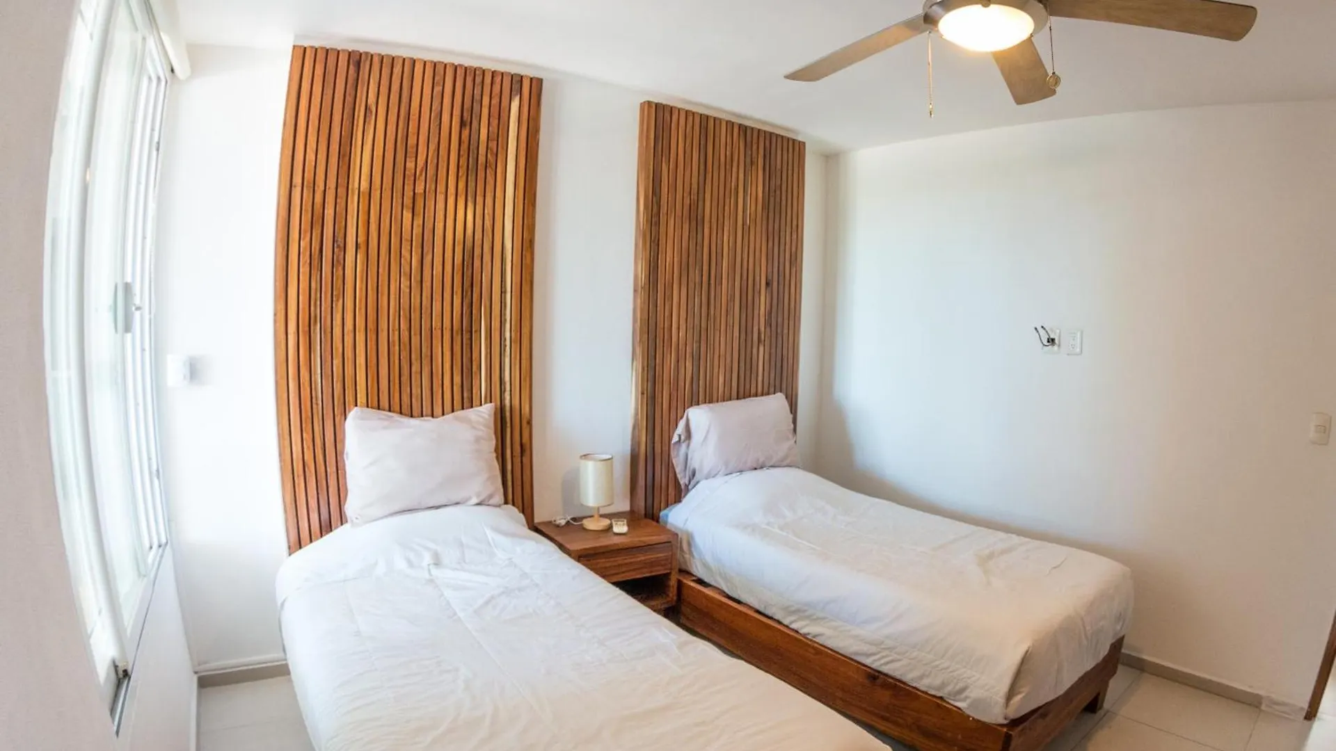 New Beachfront Luxury Apartments 칸쿤 멕시코