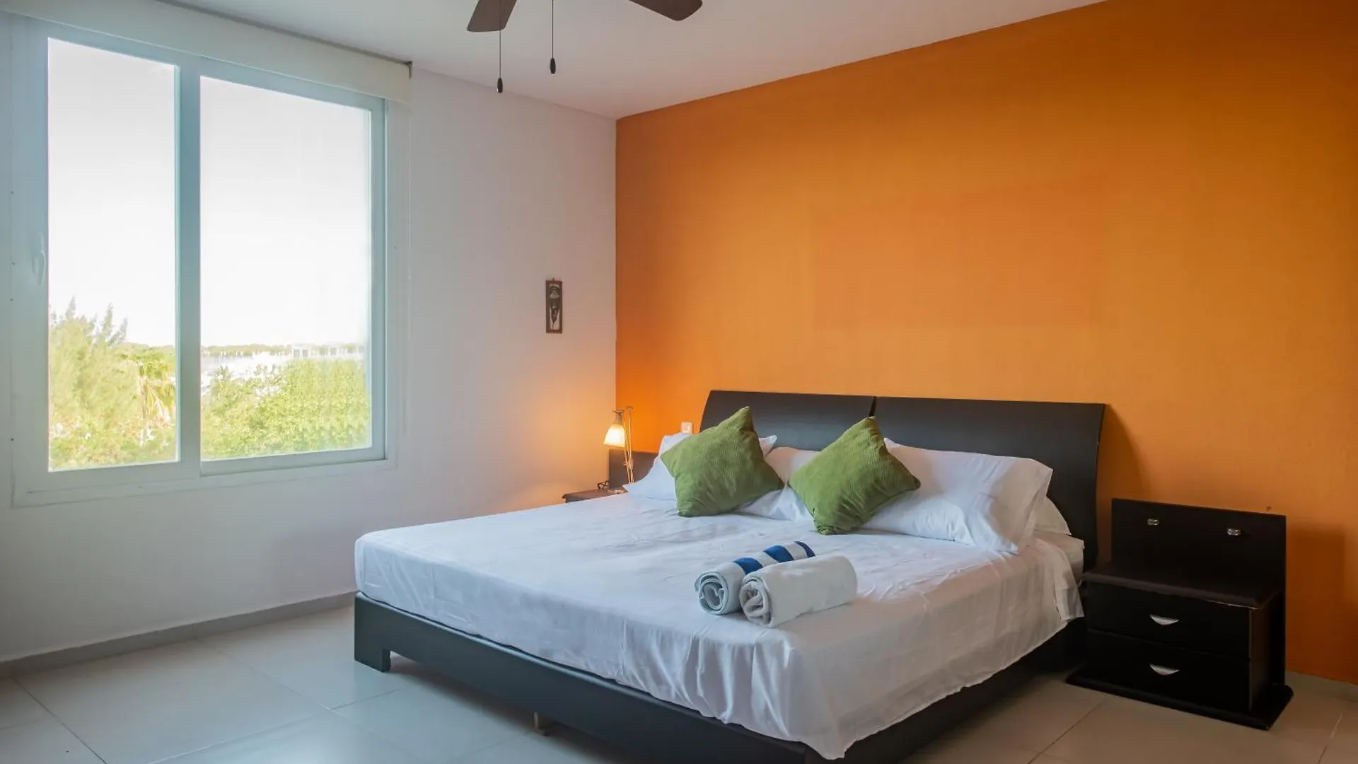 New Beachfront Luxury Apartments Cancún 0*,